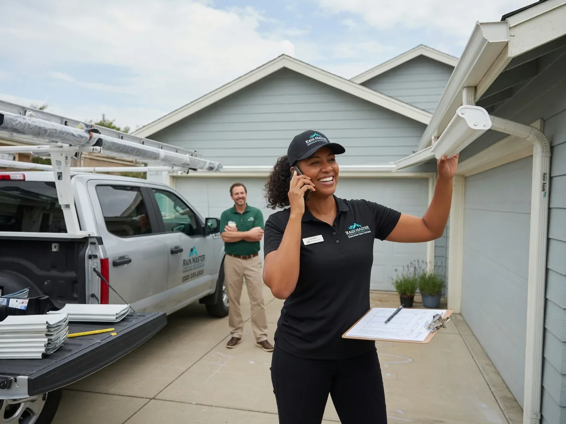 Gutter Installation Foxboro, WI FAQs
